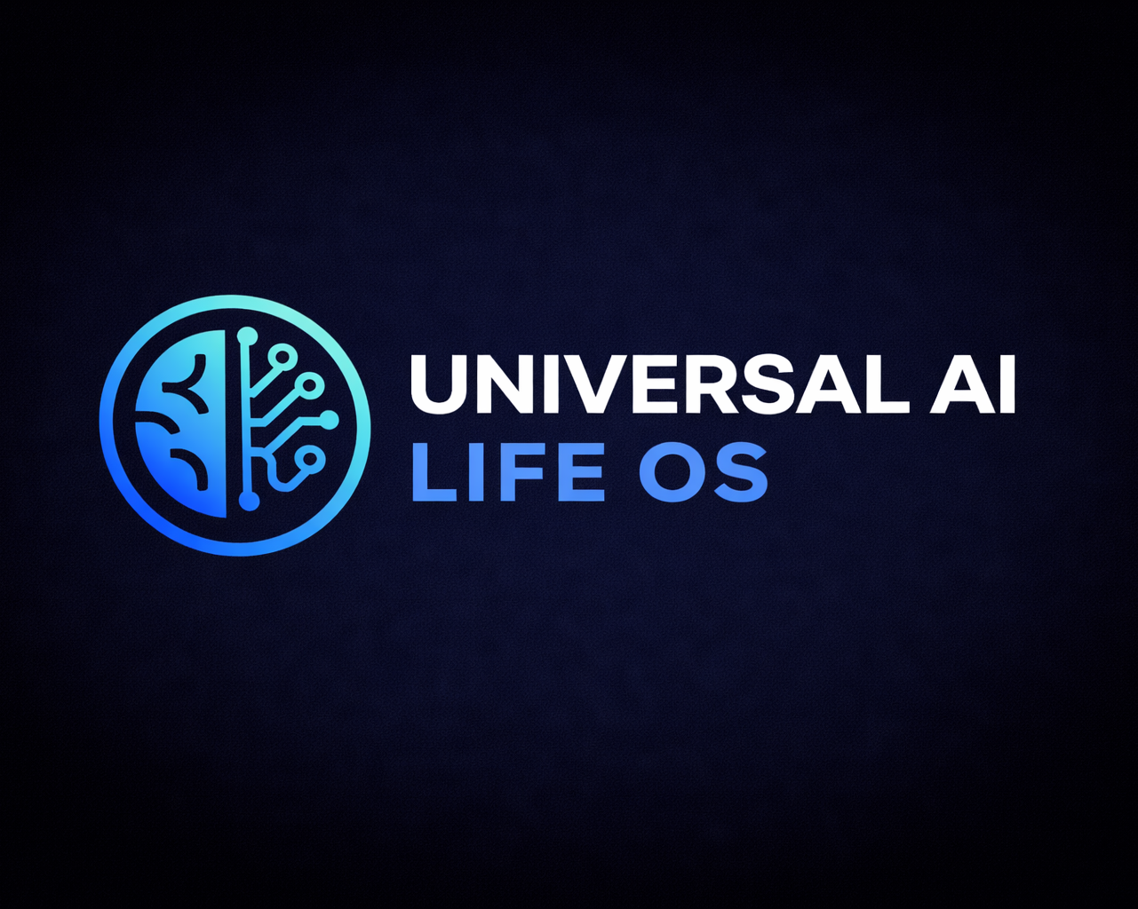 Universal AI Life OS