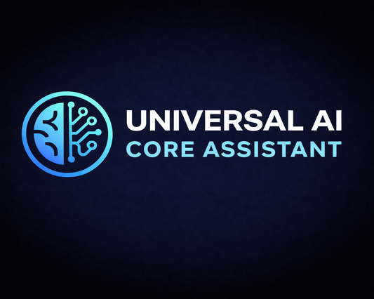 Universal AI Core Assistant
