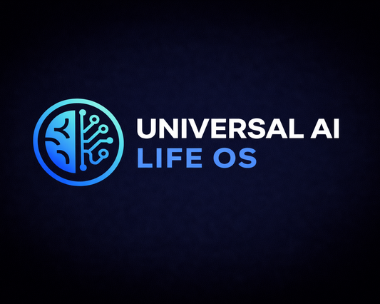 Universal AI Life OS